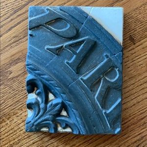 Sid Dickens Memory Block